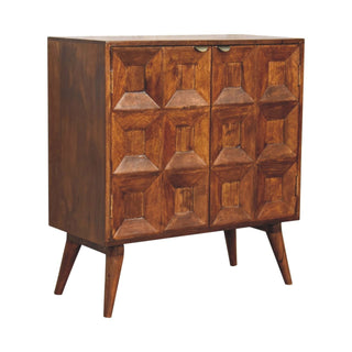 Lucidora - Quad Cabinet - Sideboards
