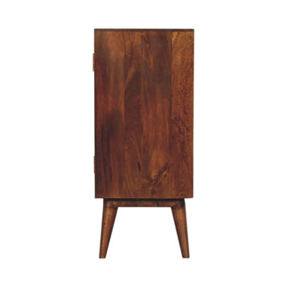Lucidora - Quad Cabinet - Sideboards