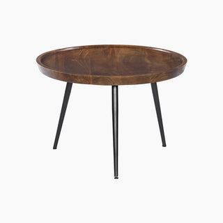 Lucidora - Wren Wood Coffee Table - Coffee Tables