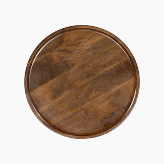 Lucidora - Wren Wood Coffee Table - Coffee Tables